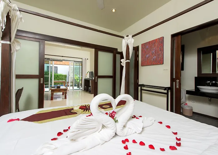 Tiara Villa