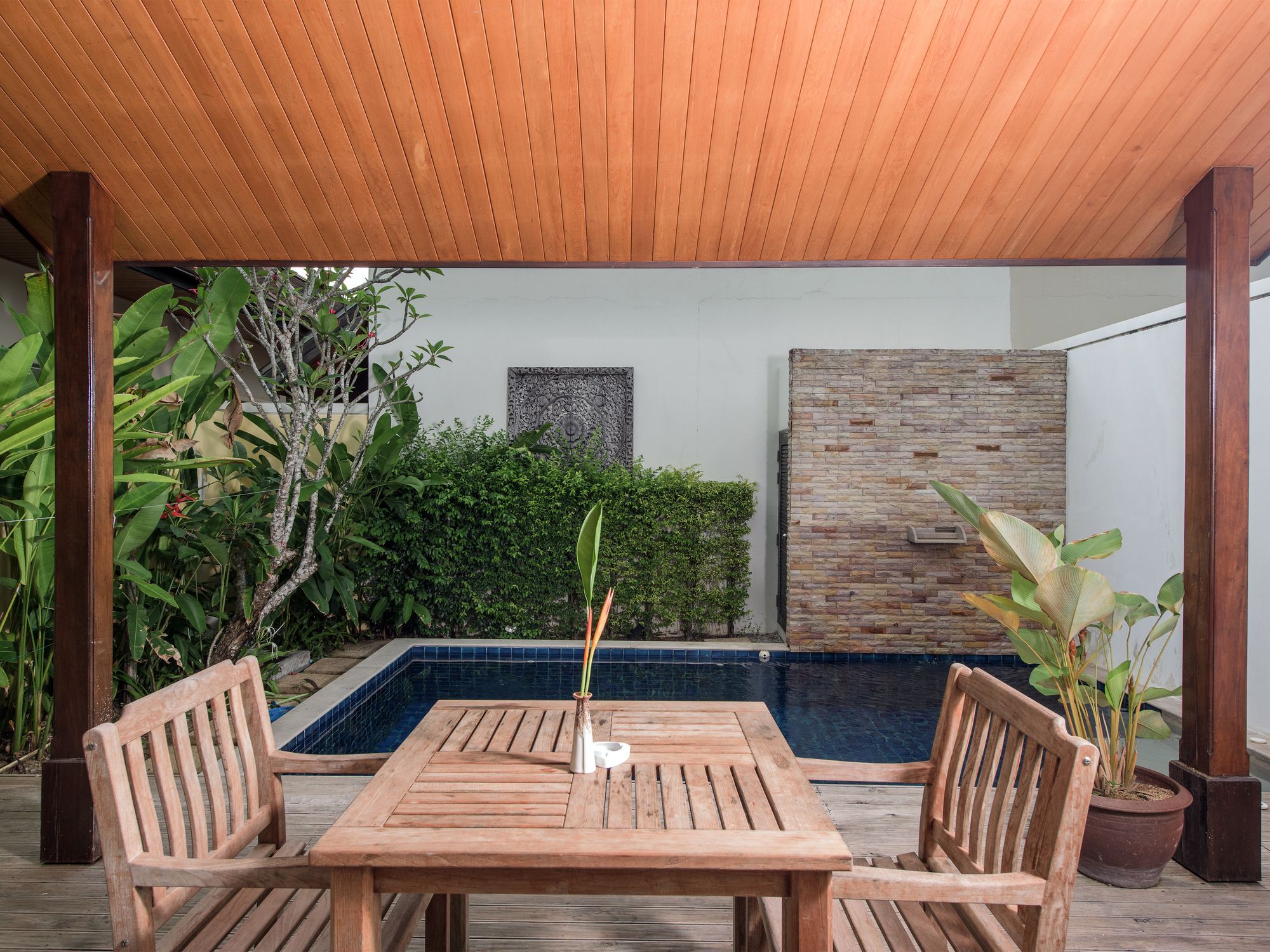 Tiara Villa