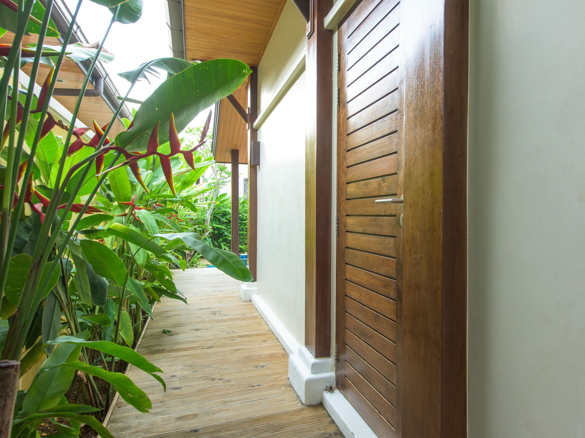 Tiara Villa Phuket