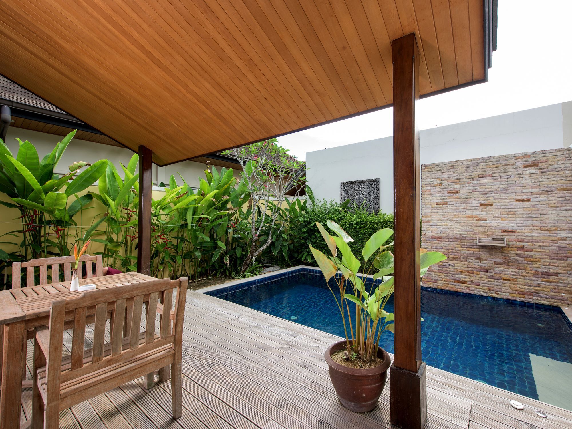 Tiara Villa