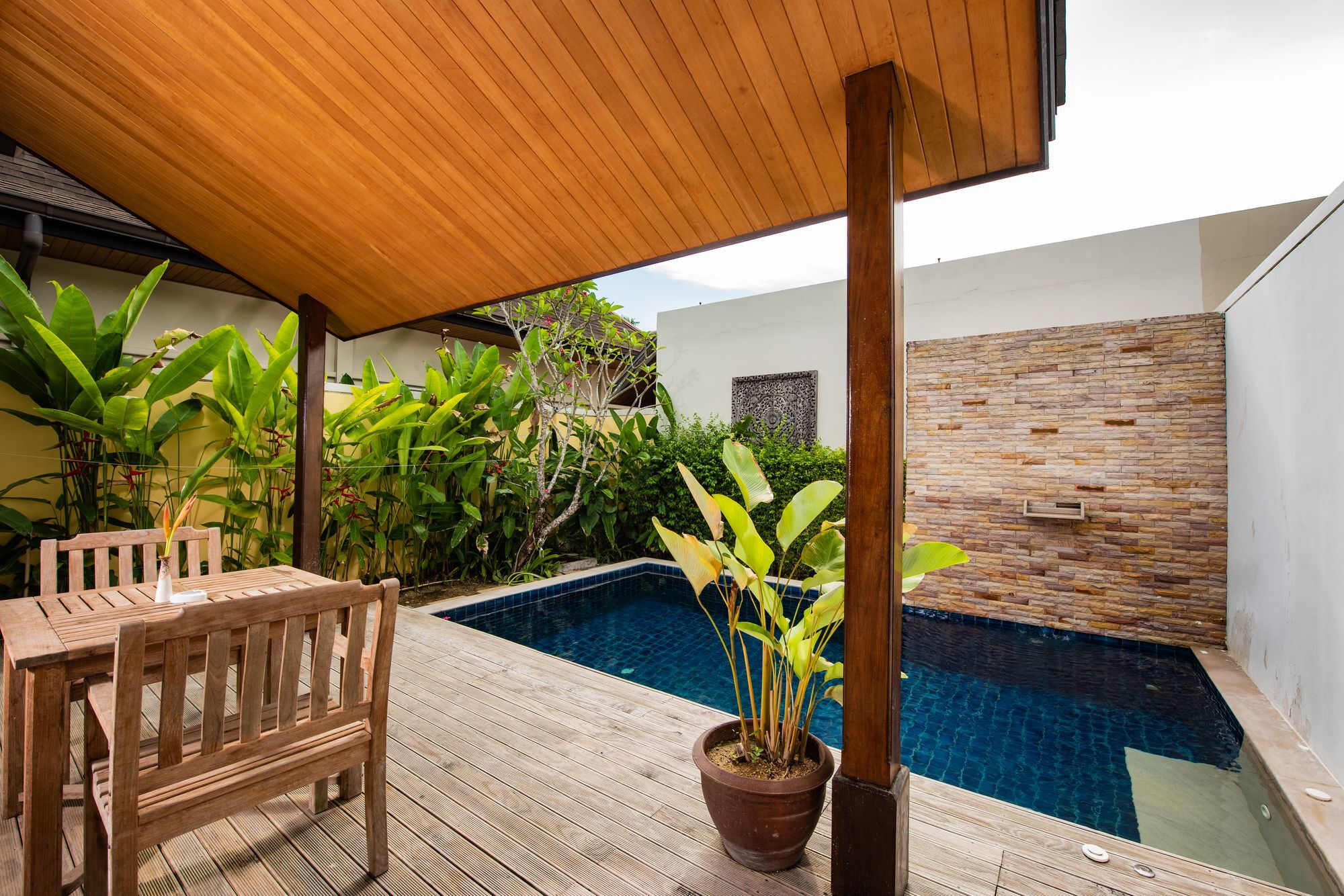 Tiara Villa Phuket