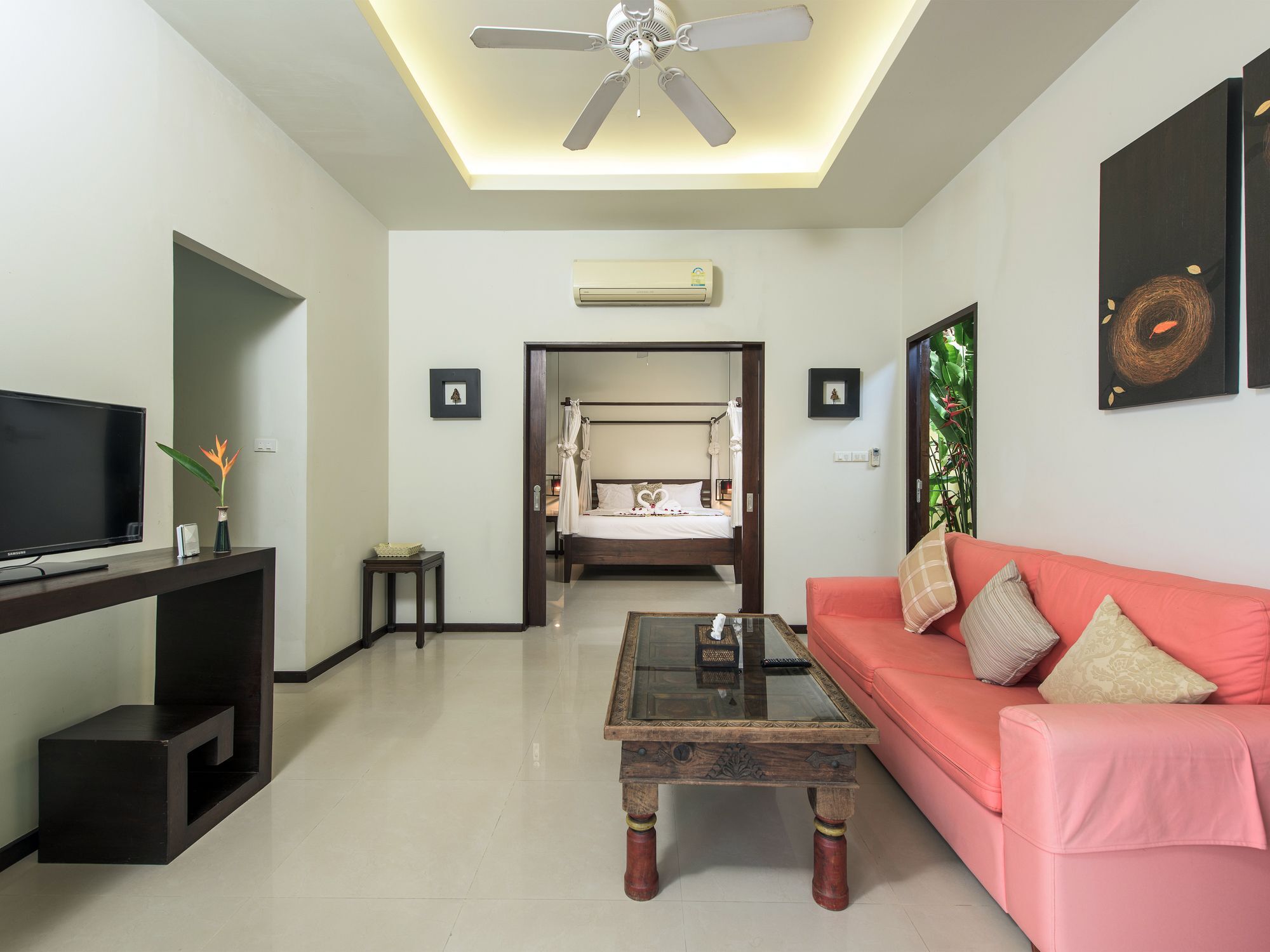 Tiara Villa Phuket