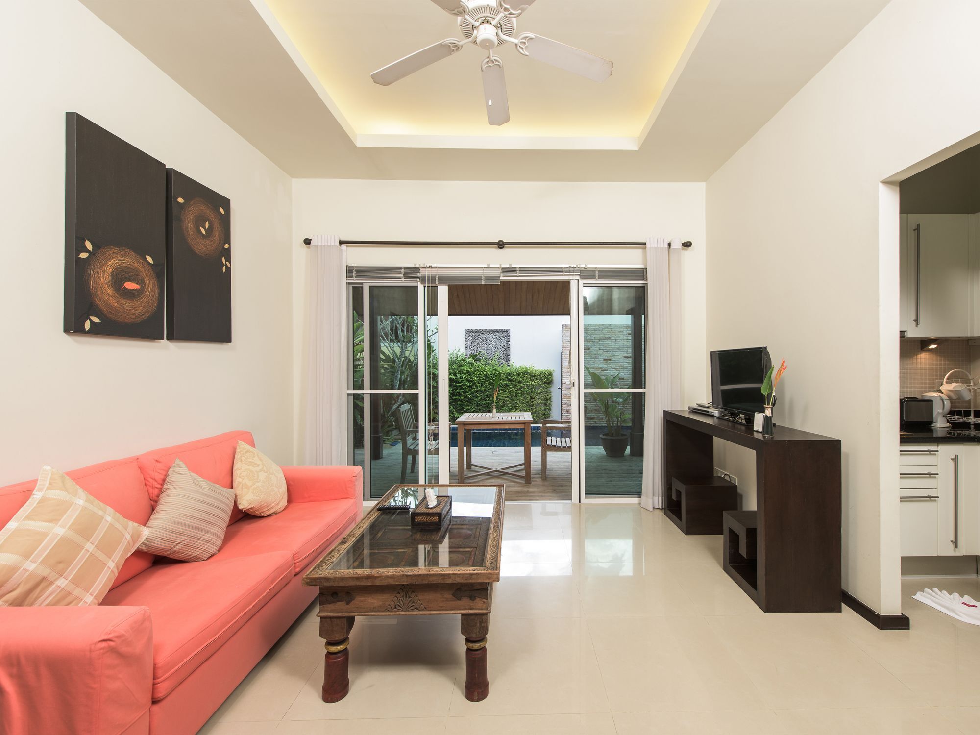 Villa Tiara *